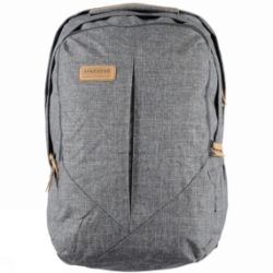 Ayacucho Wire Heritage 30 Rucksack Grey Heather